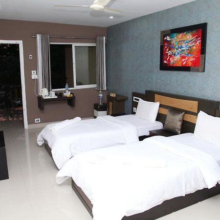Alshifa Tbg Residency Otel Perintalmanna Dış mekan fotoğraf