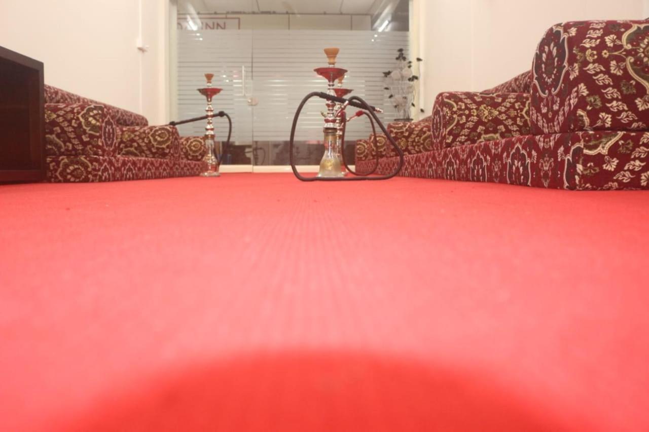 Alshifa Tbg Residency Otel Perintalmanna Dış mekan fotoğraf
