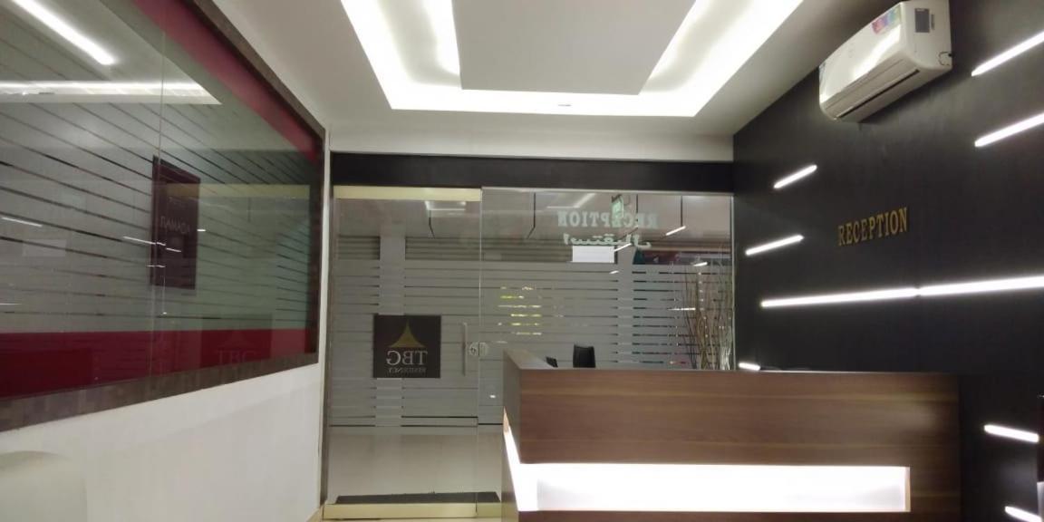 Alshifa Tbg Residency Otel Perintalmanna Dış mekan fotoğraf